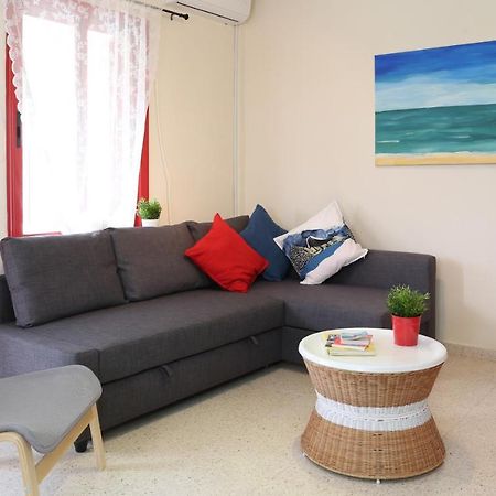 Protaras Happy Sunny Holidays Paralimni Exteriér fotografie