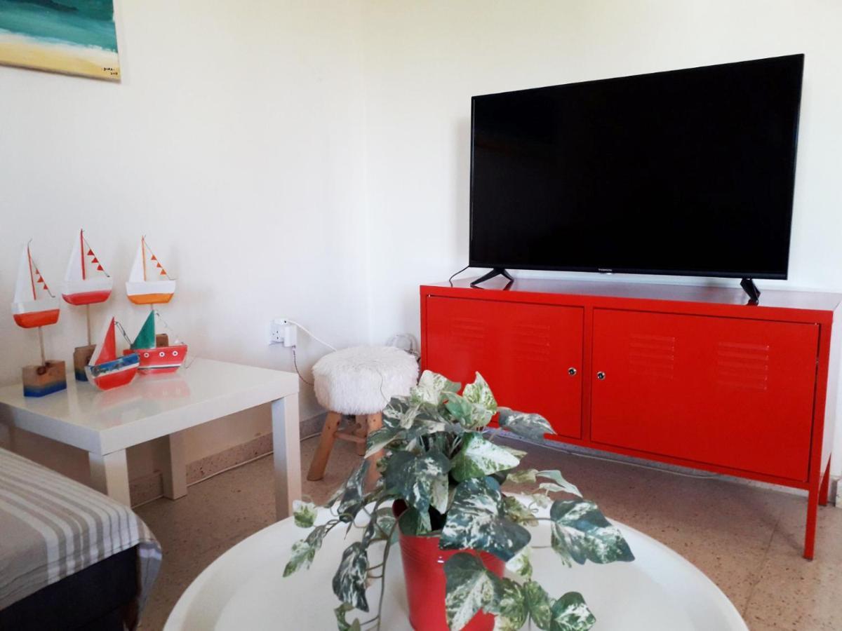 Protaras Happy Sunny Holidays Paralimni Exteriér fotografie