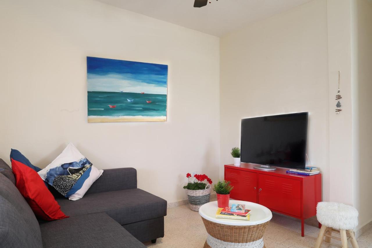 Protaras Happy Sunny Holidays Paralimni Exteriér fotografie