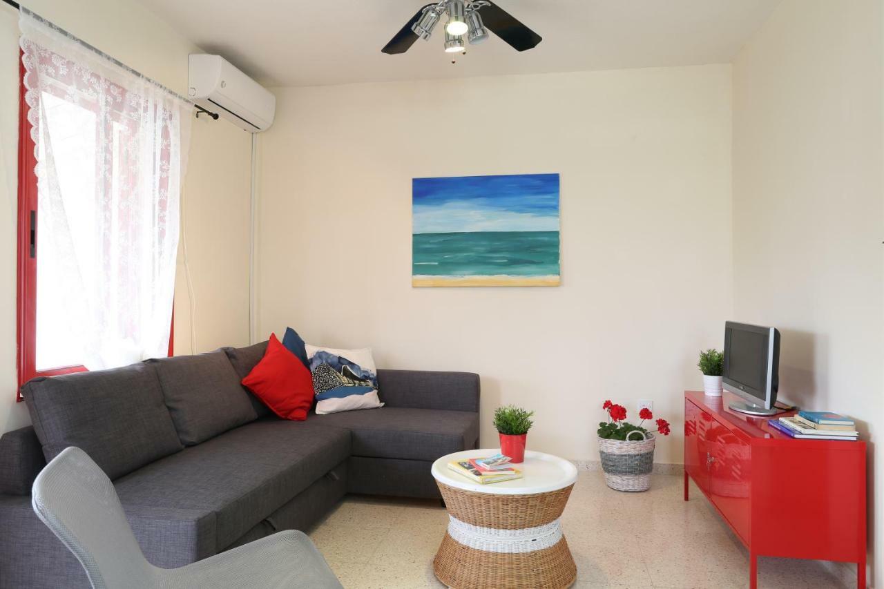 Protaras Happy Sunny Holidays Paralimni Exteriér fotografie