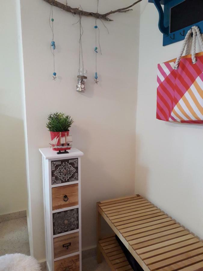Protaras Happy Sunny Holidays Paralimni Exteriér fotografie